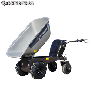 KS450E 전동 미니 덤퍼