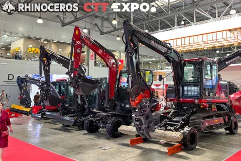 CTT 엑스포 라이노세로스
